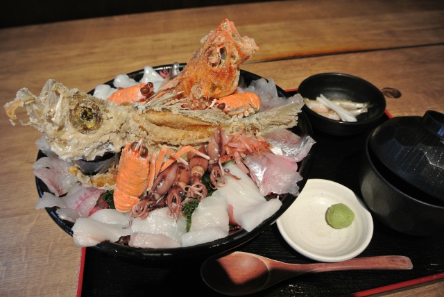 夏の釧路観光で食べたいおすすめ料理