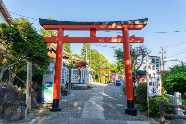 三重に来たら訪れたい猿田彦神社