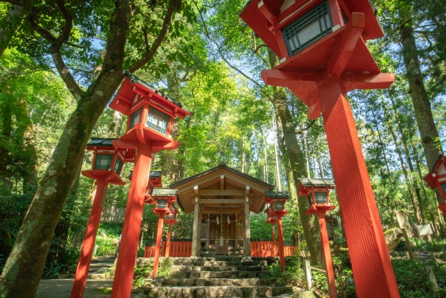 夏の京都を涼しく過ごすおすすめ観光スポット
