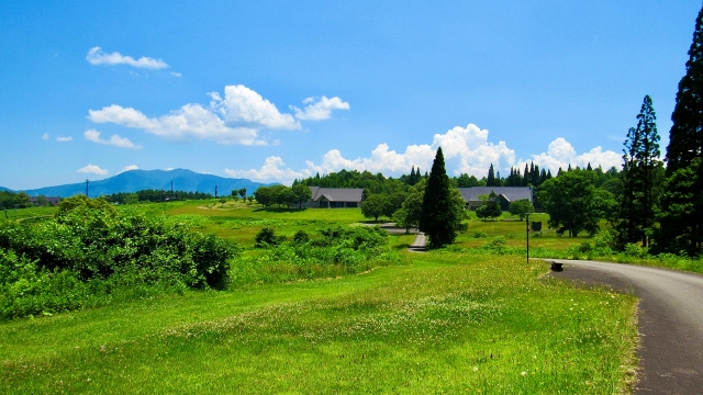 夏の長野観光のモデルコース