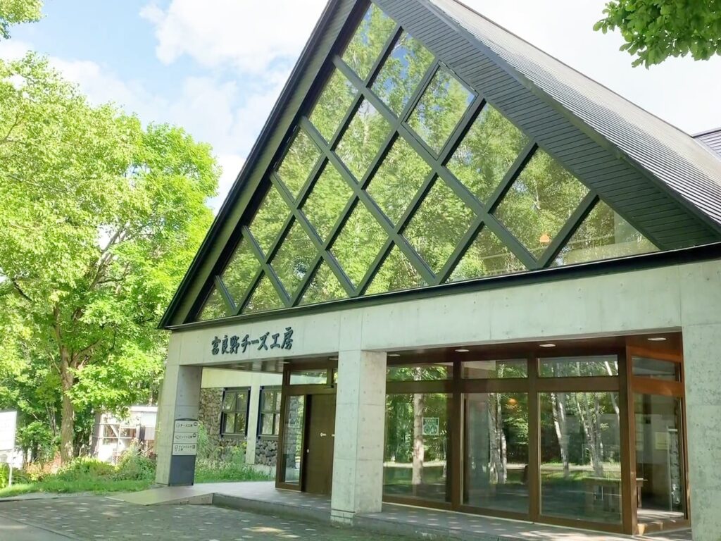 冬の富良野観光を満喫しよう