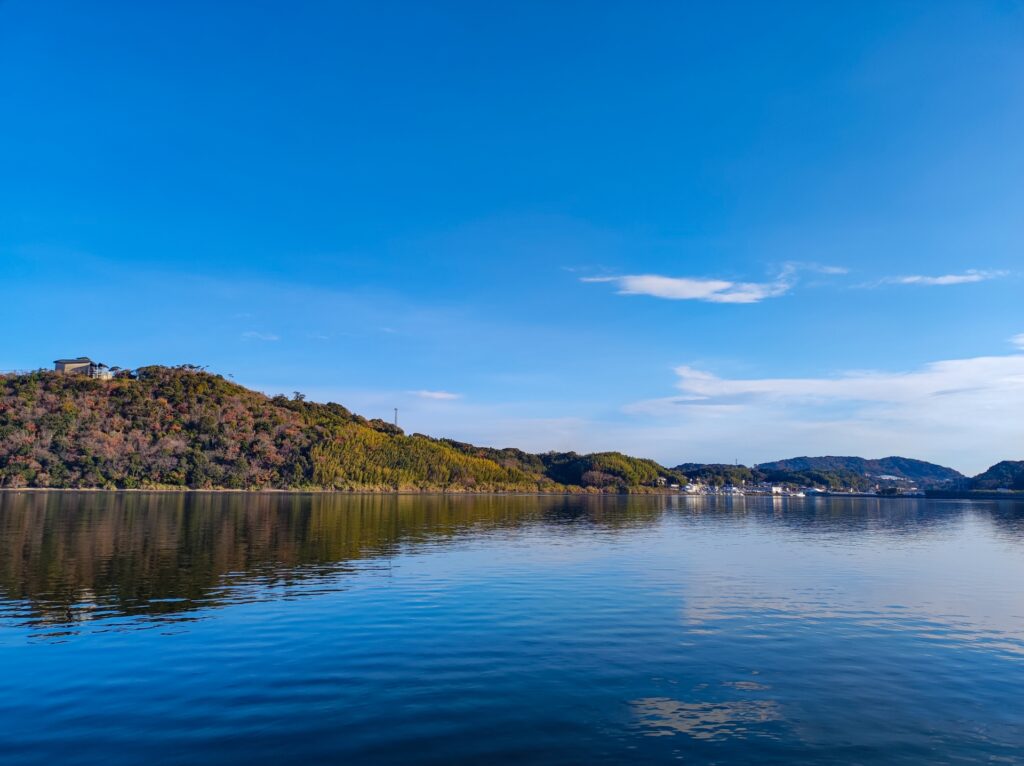 浜松観光で行きたい浜名湖
