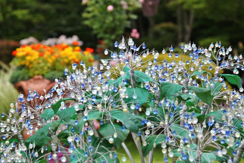 箱根の美術館巡り