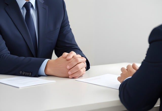 対策KW「人に相談するイメージ」