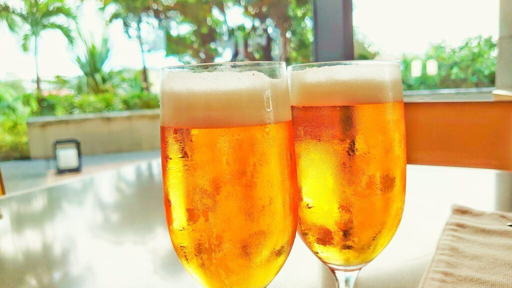 ビールイメージ