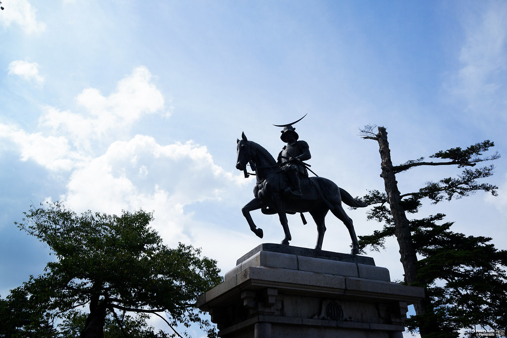 仙台観光のおすすめスポット