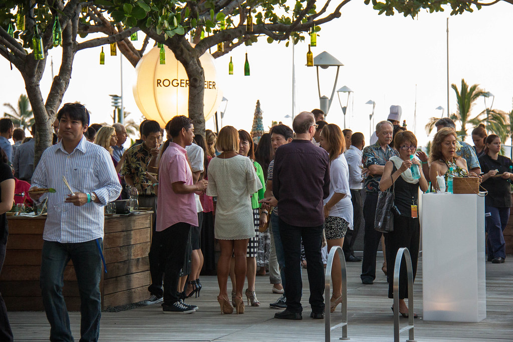 ハワイで楽しめるイベント