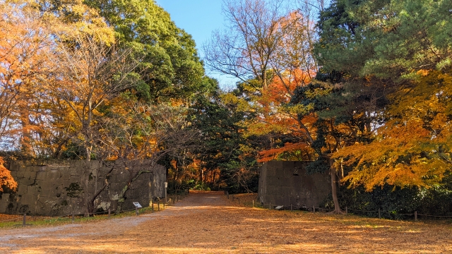 金沢の10月の観光スポット