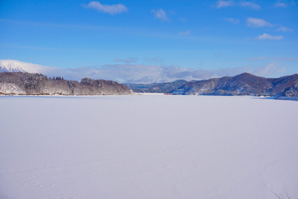 盛岡の12月観光おすすめスポット