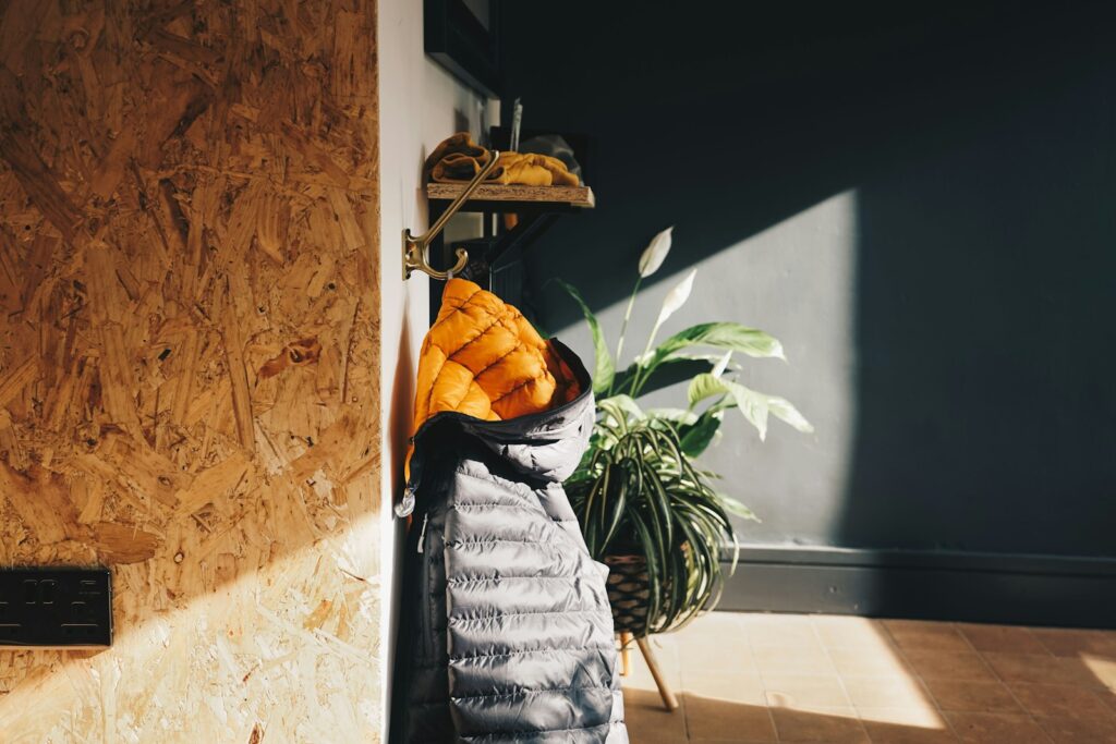 上高地の気温と服装