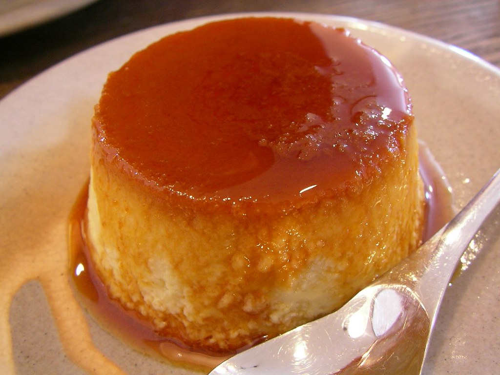 プリンイメージ