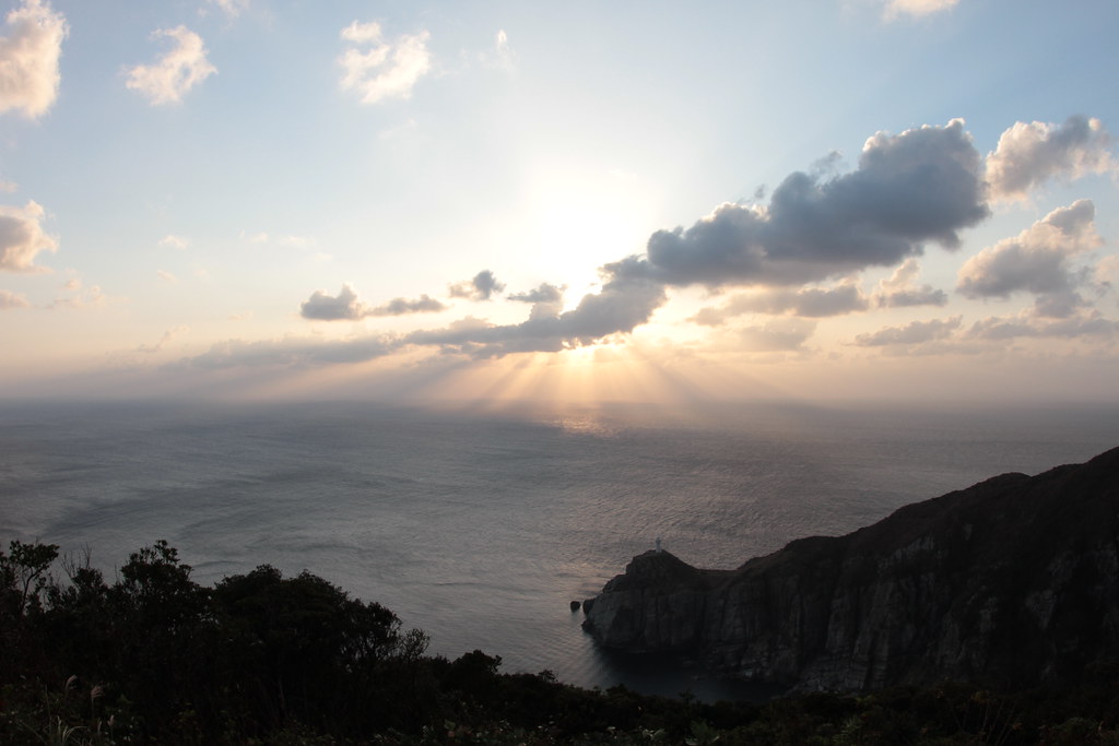 五島列島12月観光おすすめ