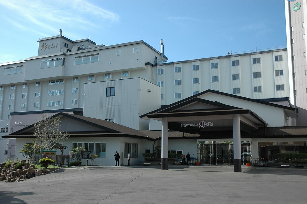 知床で泊まりたいリゾートホテル北こぶし