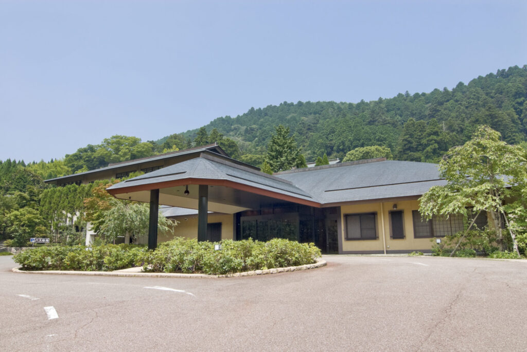 北摂観光おすすめ～ビジネスにもおすすめの研修施設紹介～