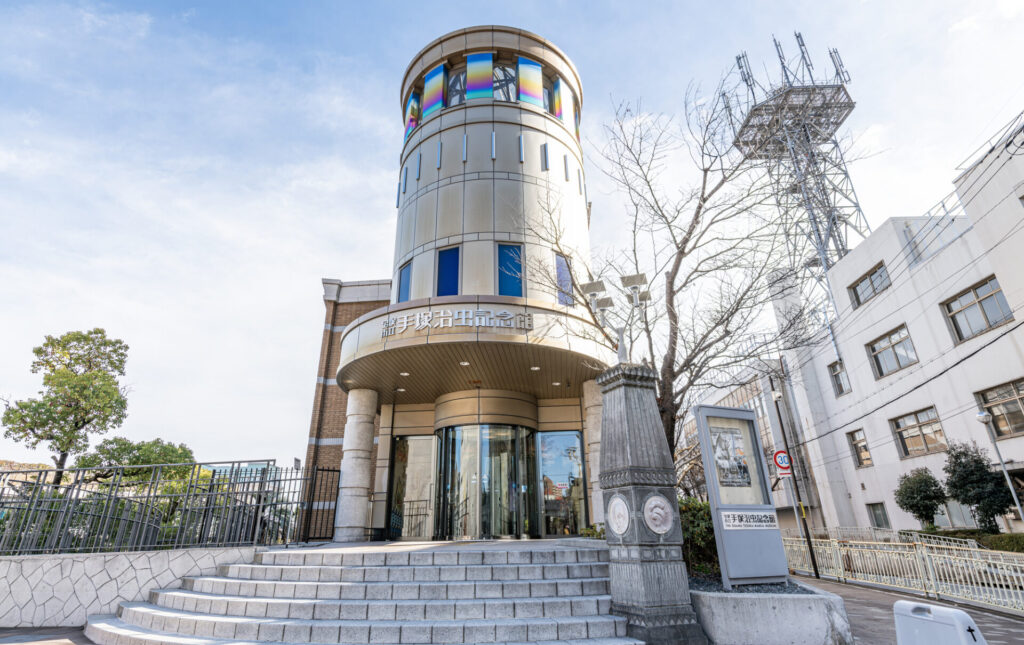 北摂観光おすすめ～日帰りモデルコース紹介～