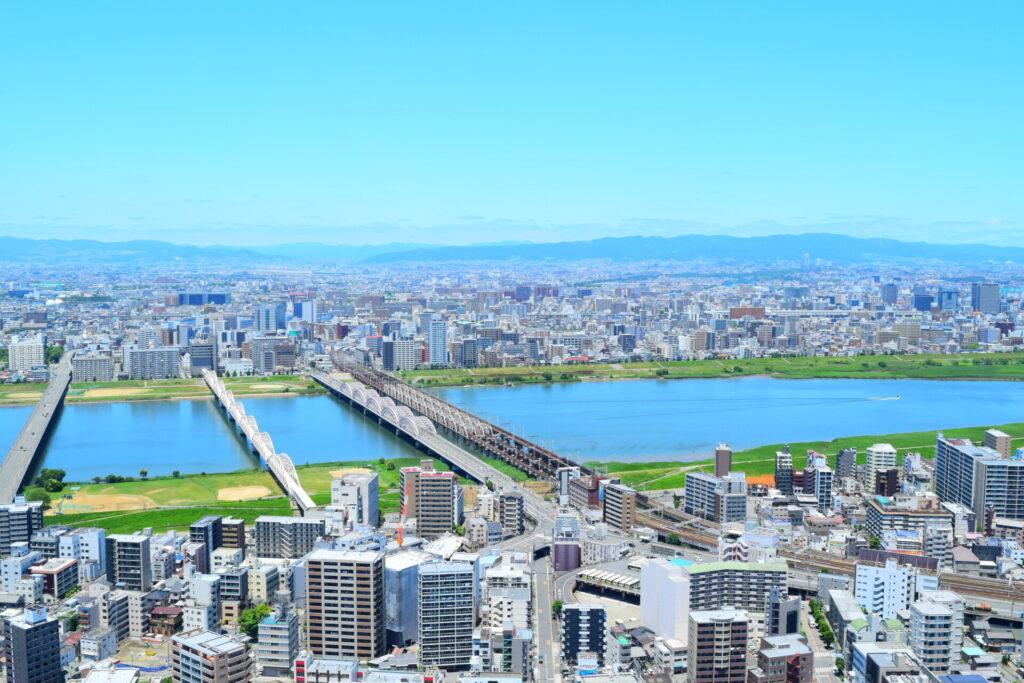 北摂観光おすすめ～北摂ってどんなところ？～