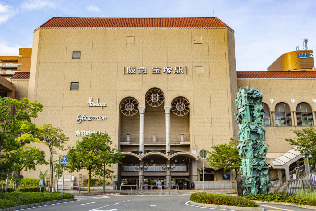 北摂観光おすすめ～日帰りモデルコース紹介～