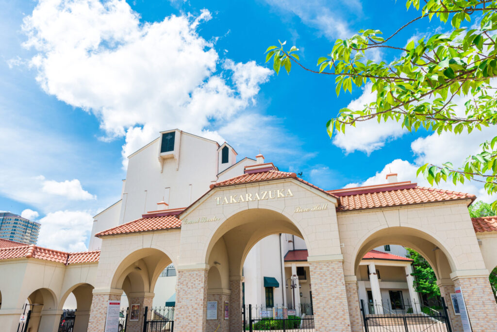 北摂観光おすすめ～日帰りモデルコース紹介～