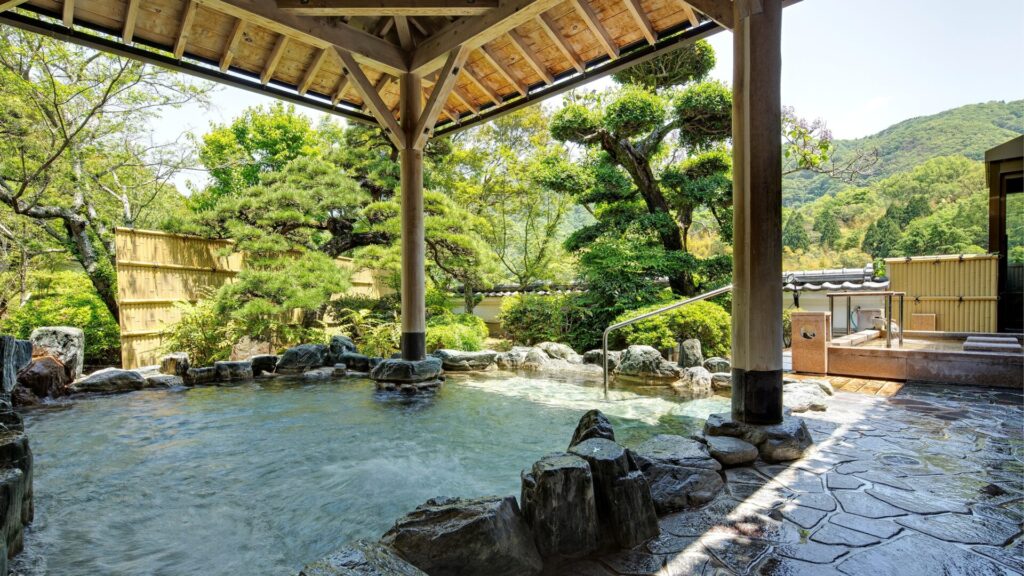 北摂観光おすすめ～日帰りモデルコース紹介～