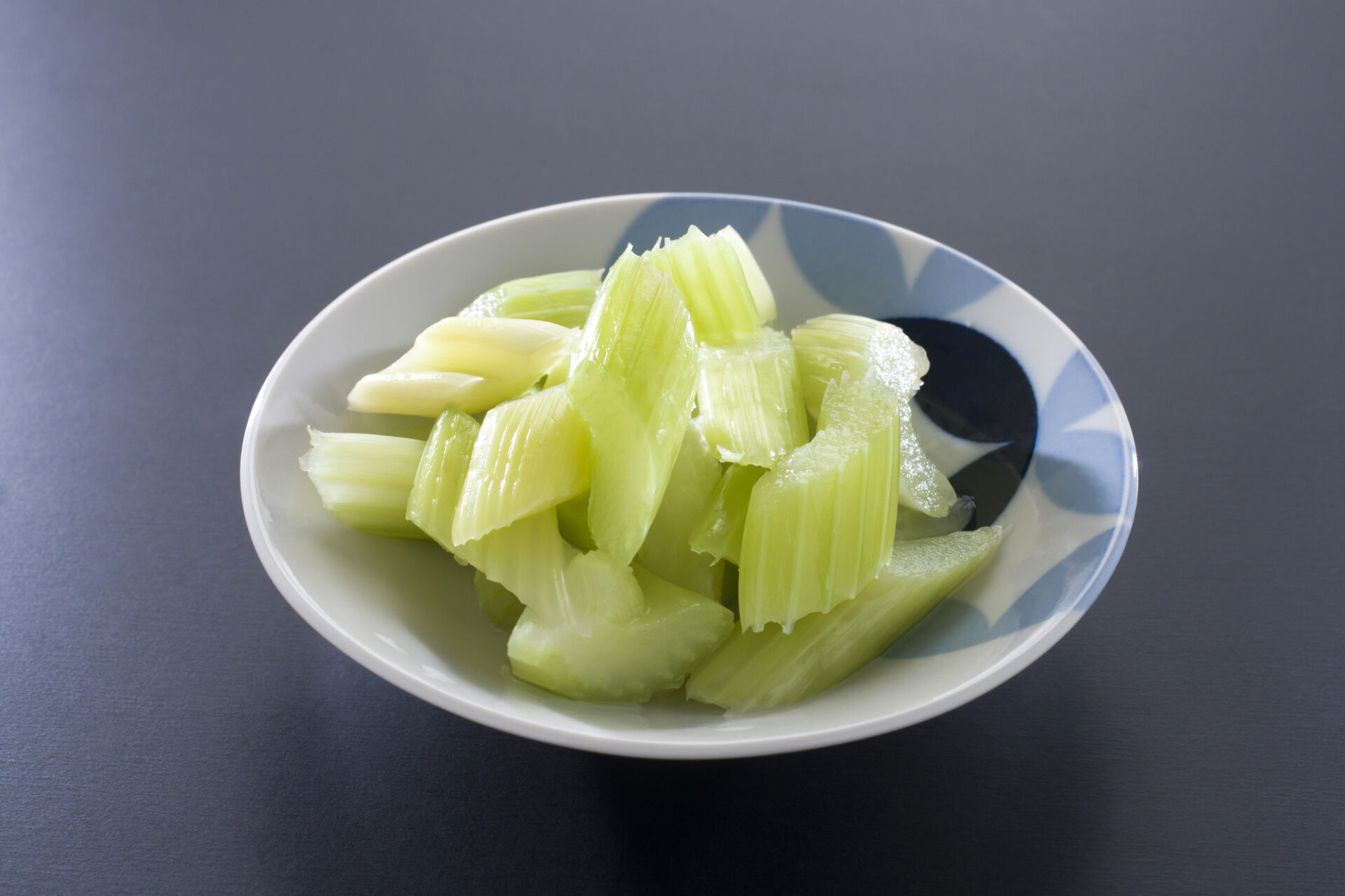 みやま市の特産「セロリ」のイメージ