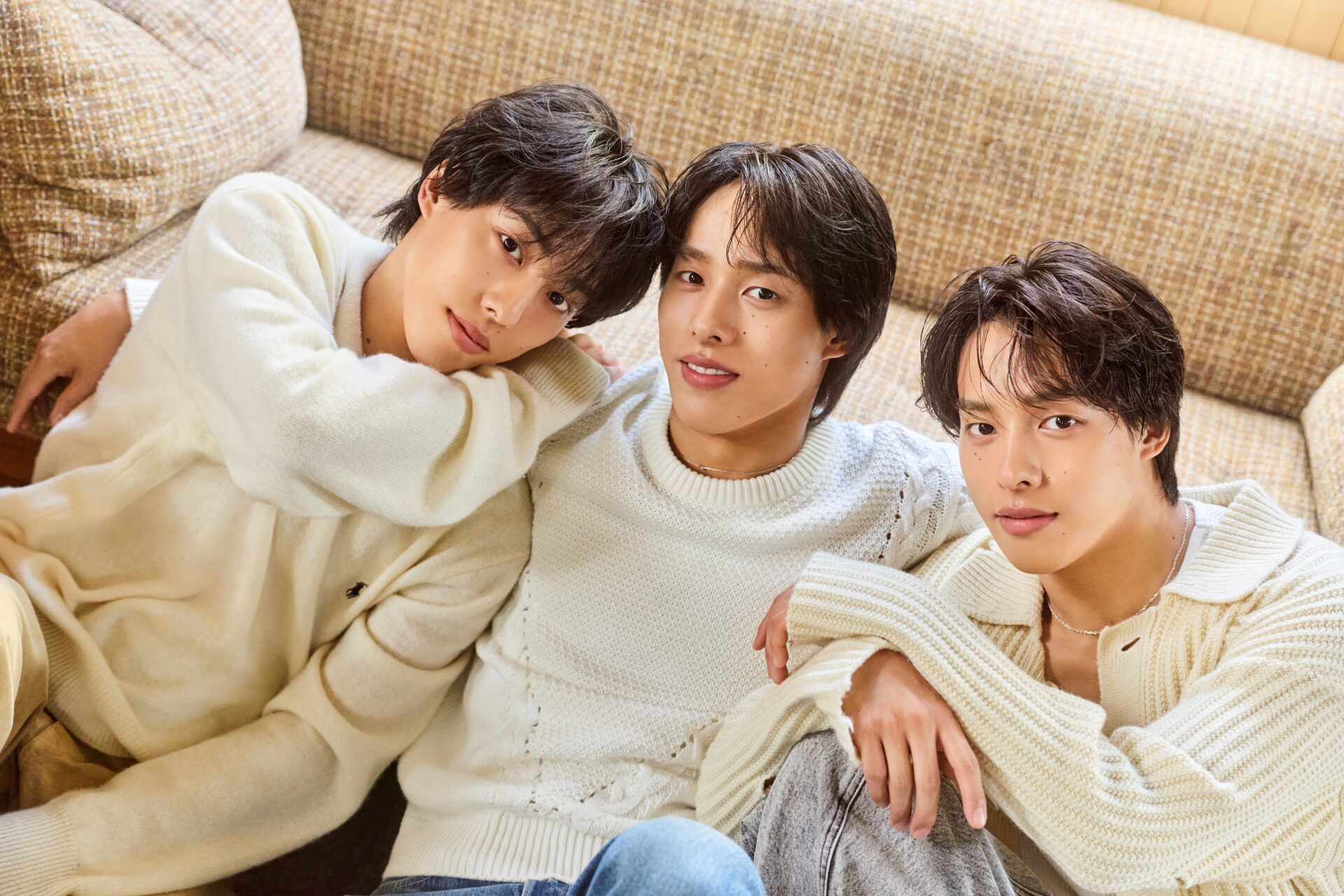 タイ観光大使の佐藤三兄