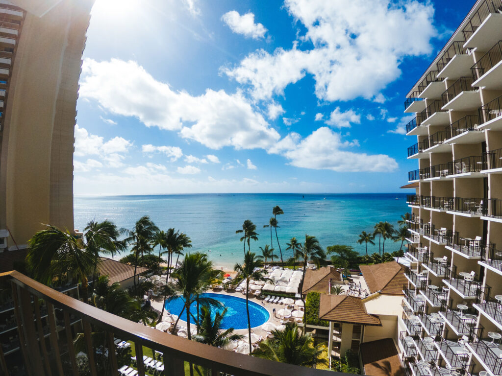 まとめ｜ハワイを満喫する旅、これで完璧ですね。