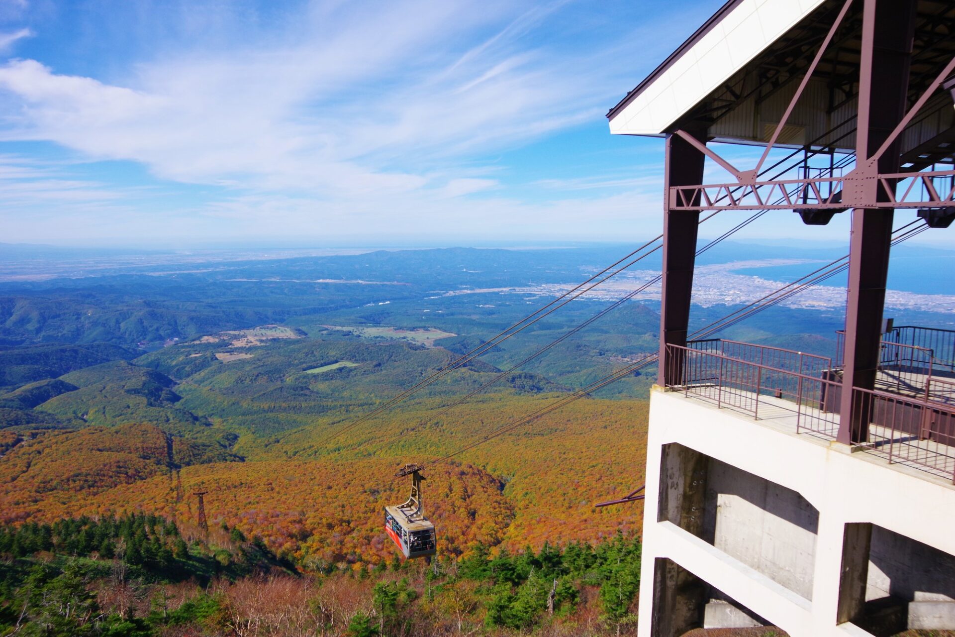 青森 紅葉 モデル コース_アイキャッチ