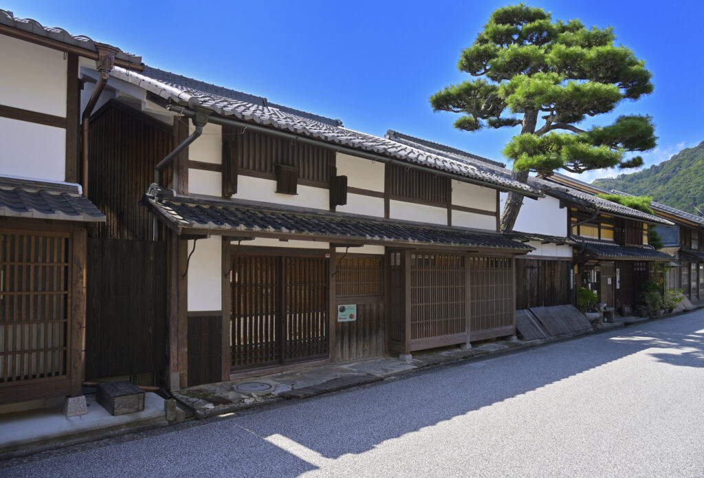 近江八幡市立資料館
