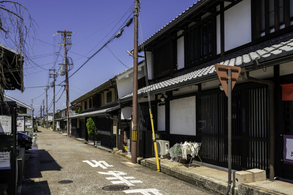 合わせて行きたい！おすすめ観光スポット