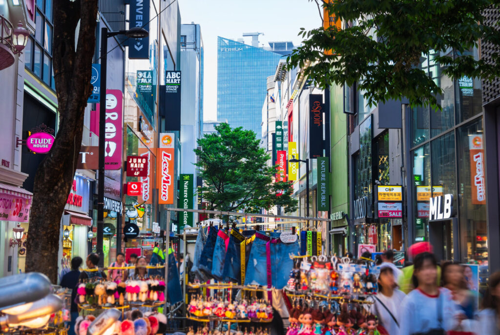 韓国 エステ おすすめ_まとめ