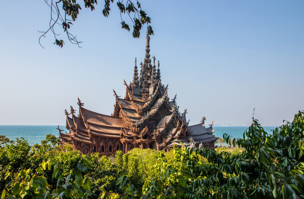 パタヤ 観光_アイキャッチ