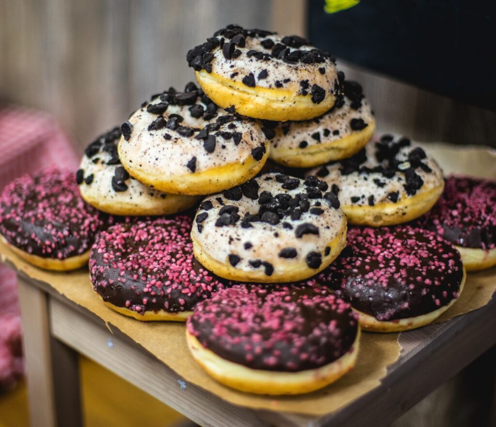 ダブリンのおすすめレストラン＆カフェ