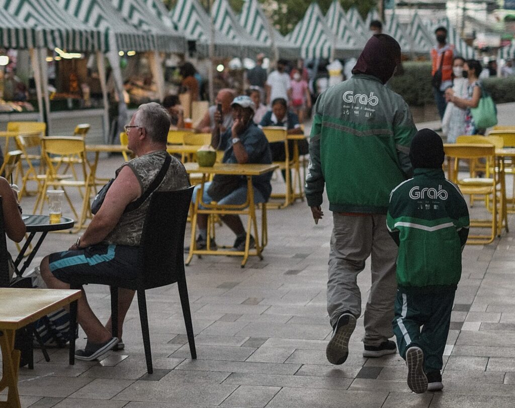 パタヤでおすすめのレストラン