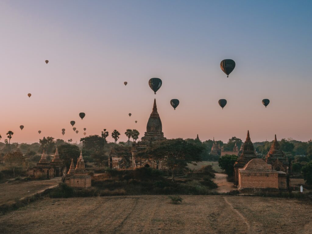 まとめ｜ミャンマーの世界遺産を訪れて、その魅力を体感しよう