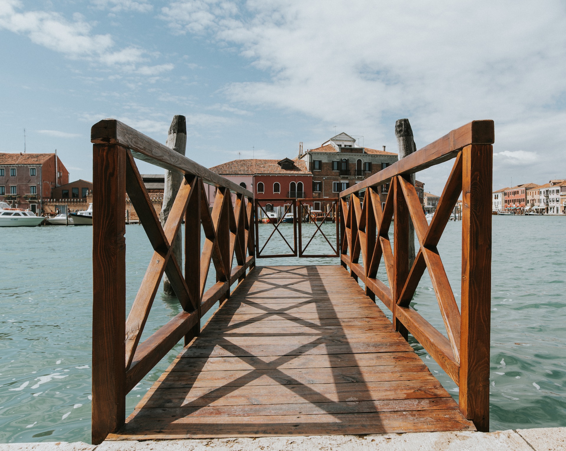 ムラーノ 島 観光