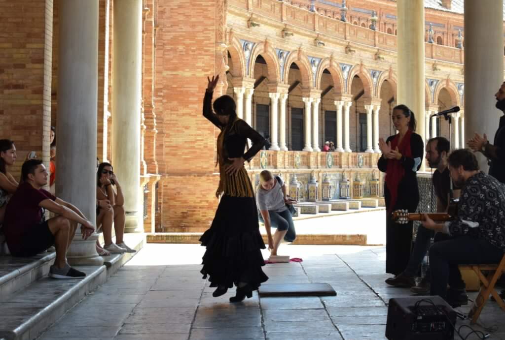 グラナダの観光情報