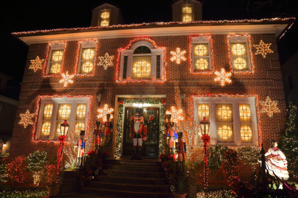 ダイカーハイツの見どころ