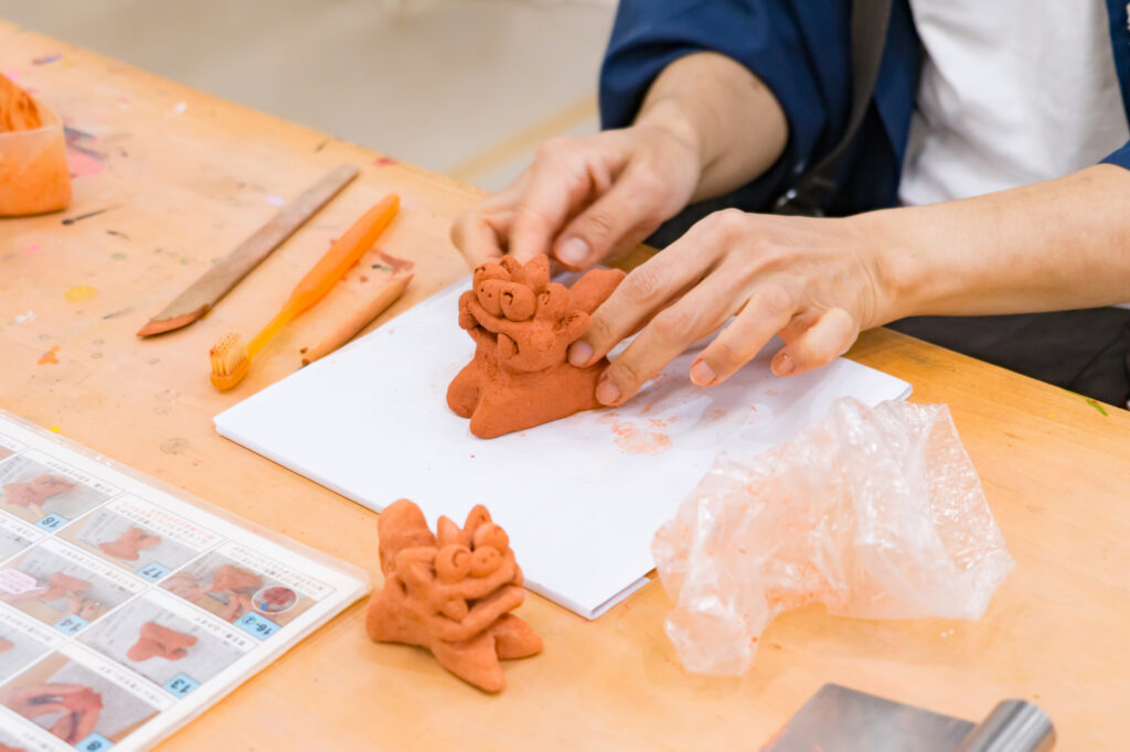 沖縄の雨の日の体験施設