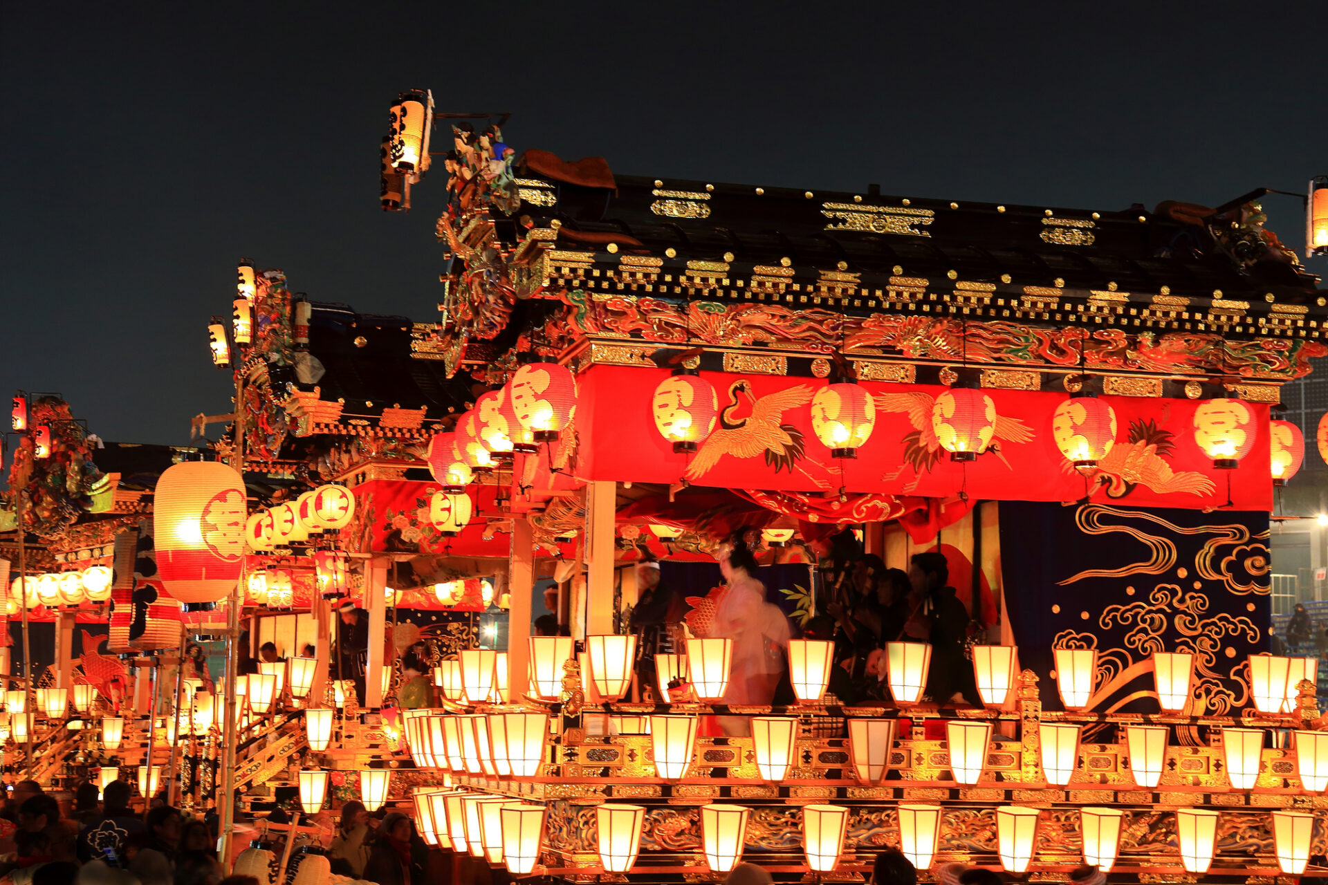 秩父 観光 モデル コース_アイキャッチ