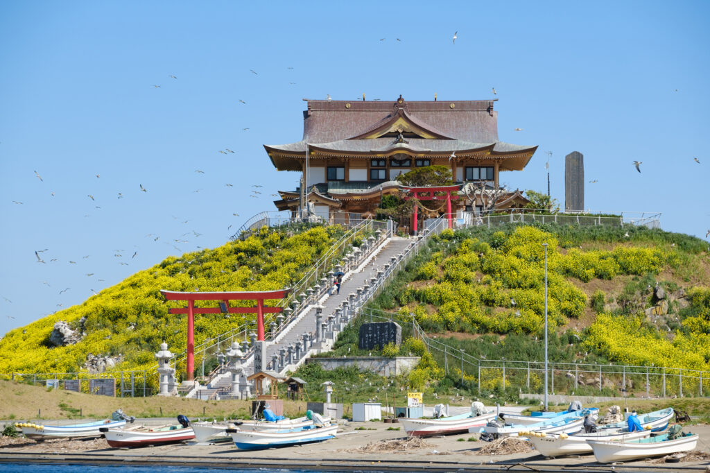 八戸 観光 モデル コース