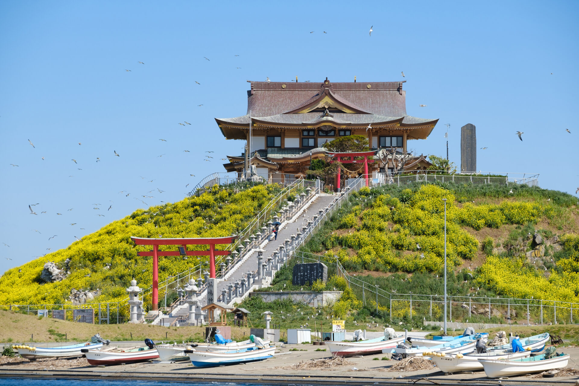 八戸 観光 モデル コース