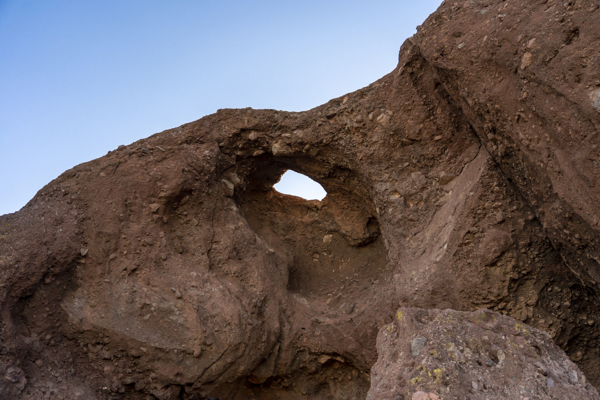 フェニックスの観光地