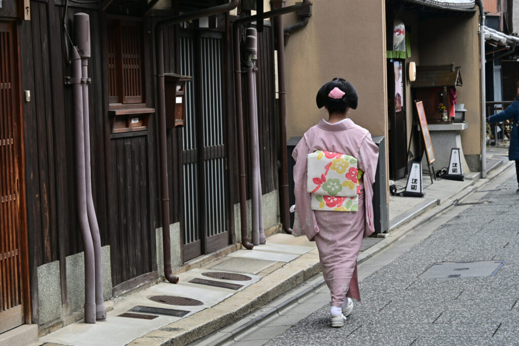 観光情報と周辺スポット