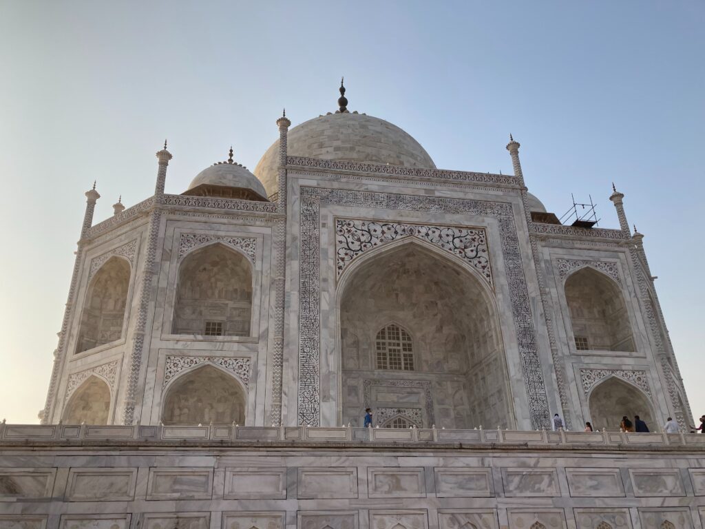 ウッタル・プラデシュ