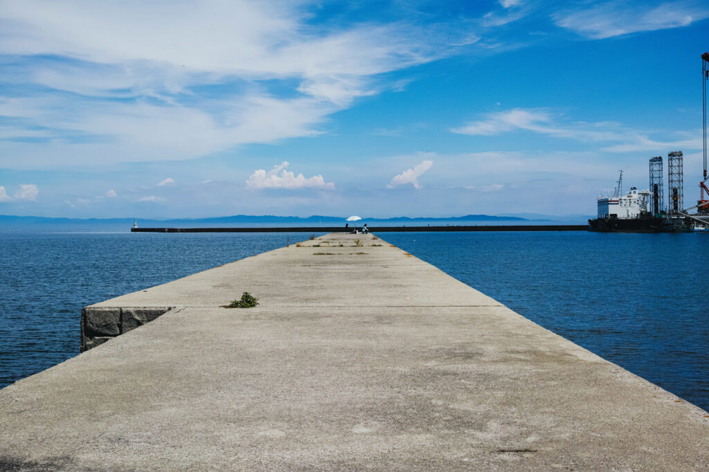 釣り初心者におすすめな場所