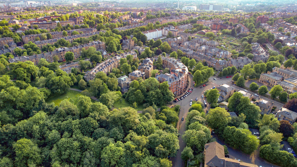 グラスゴー 観光_アイキャッチ