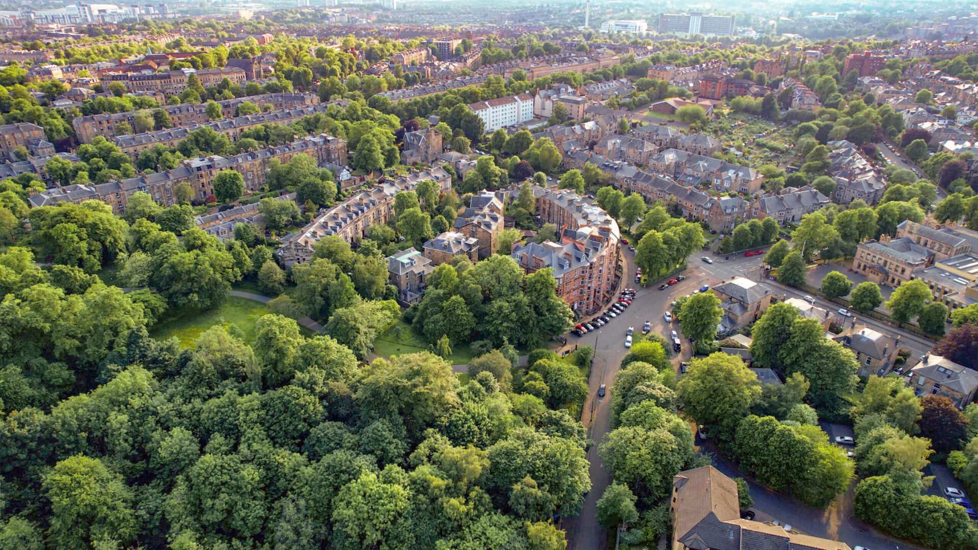 グラスゴー 観光_アイキャッチ