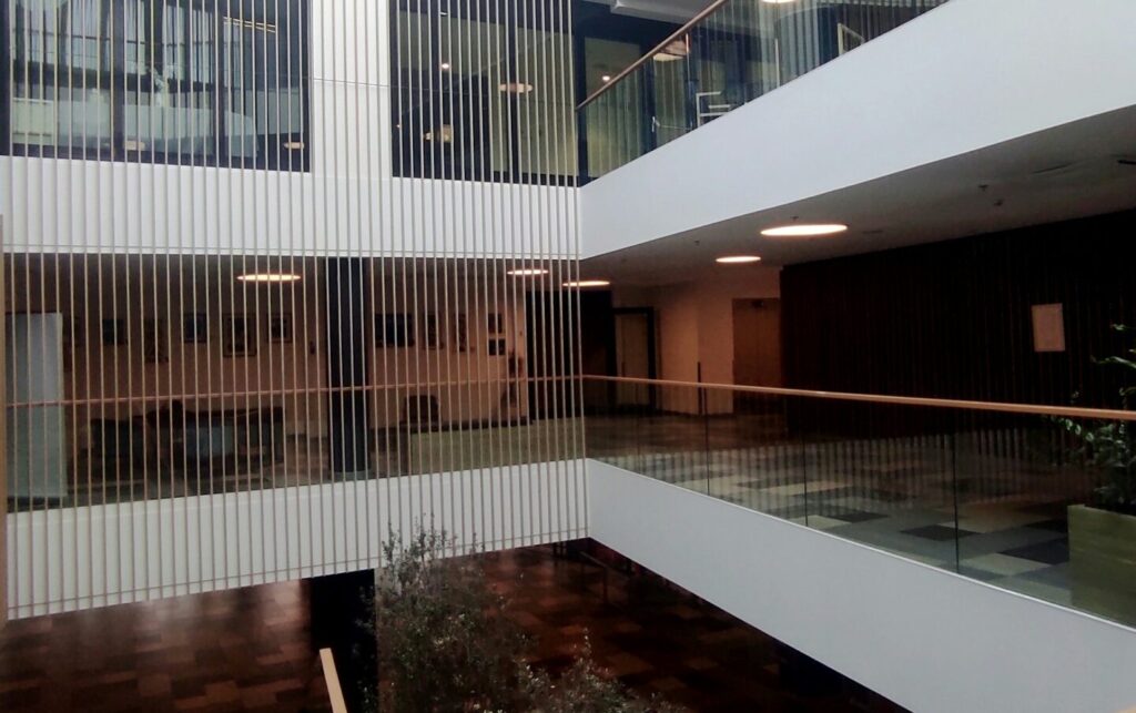 ザグレブのホテル