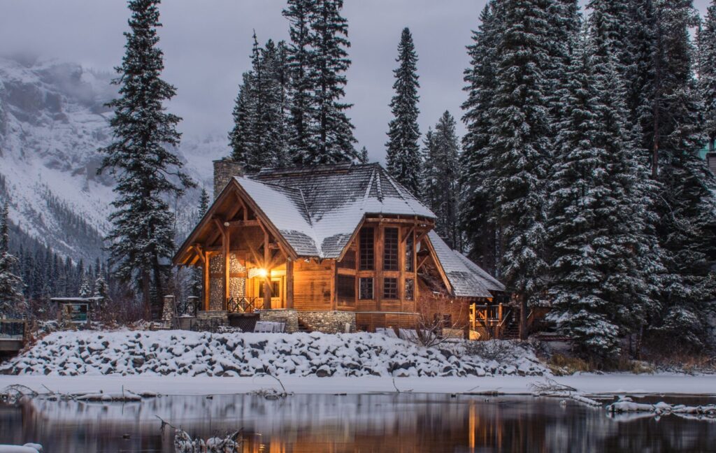 イエローナイフのおすすめホテル