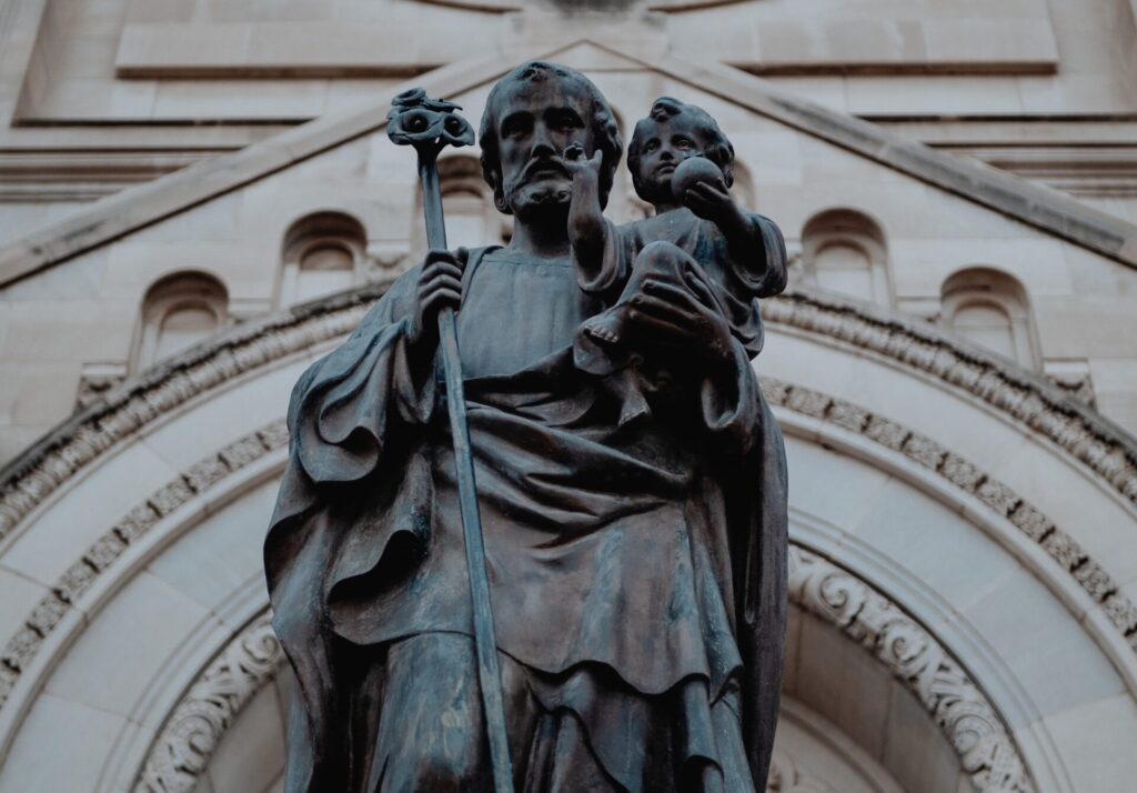 ニューカレドニアの文化体験